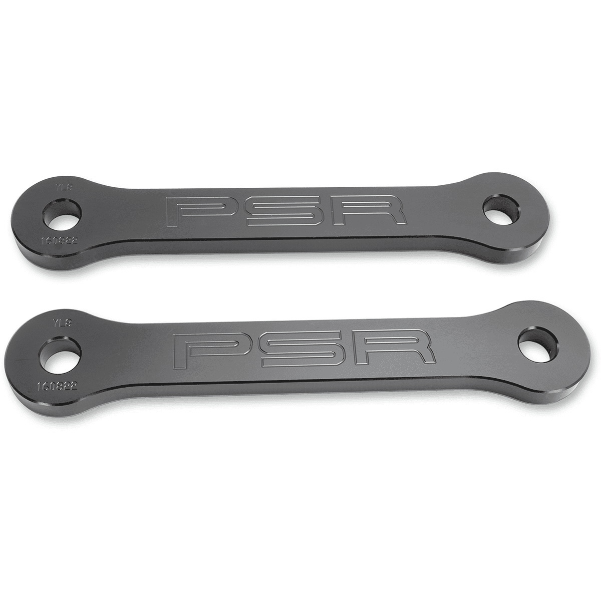 PSR Lowering Link Black Lowers 1.125" 070076722