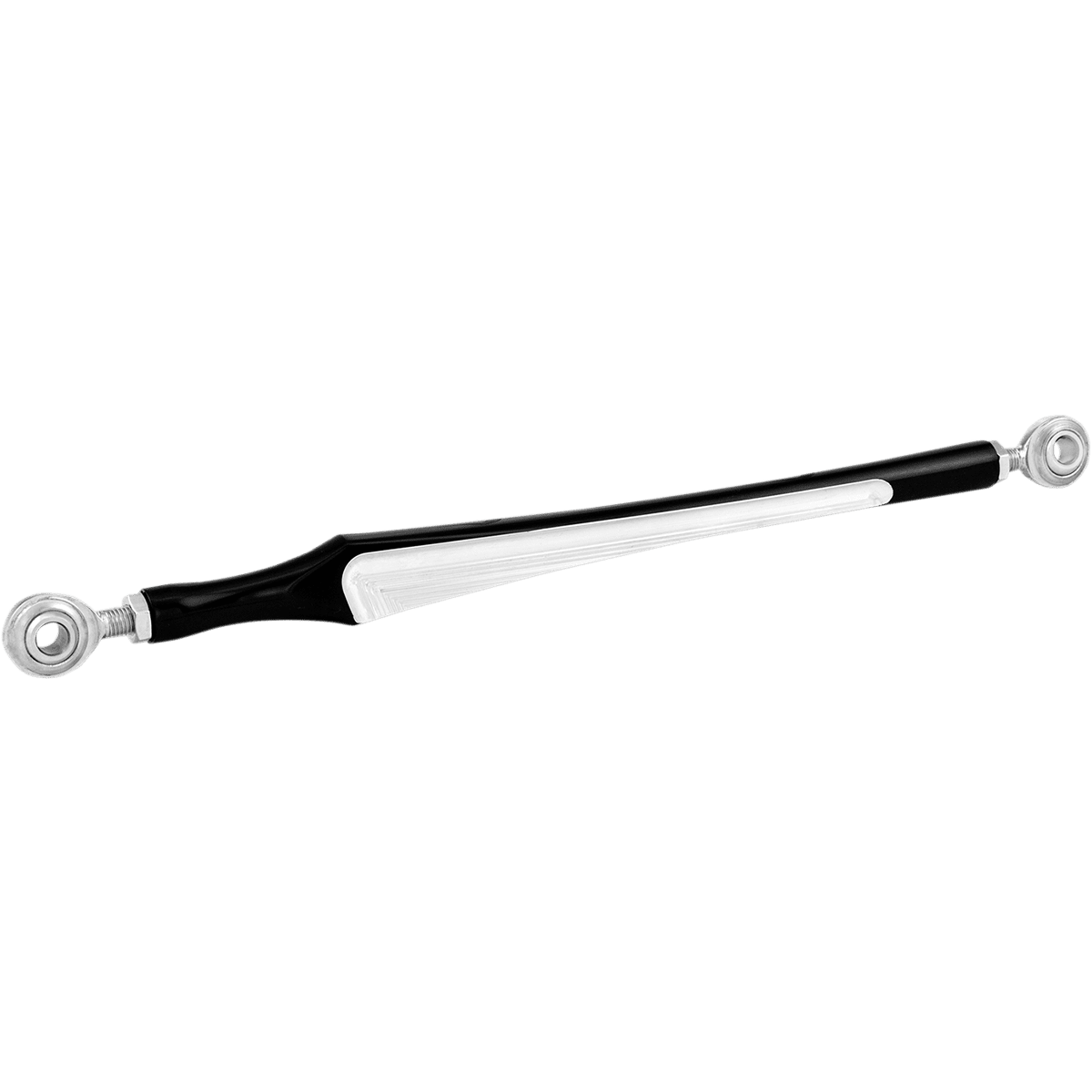 PERFORMANCE MACHINE PM Scalloped Shift Rod Contrast Cut 00340058SCABM