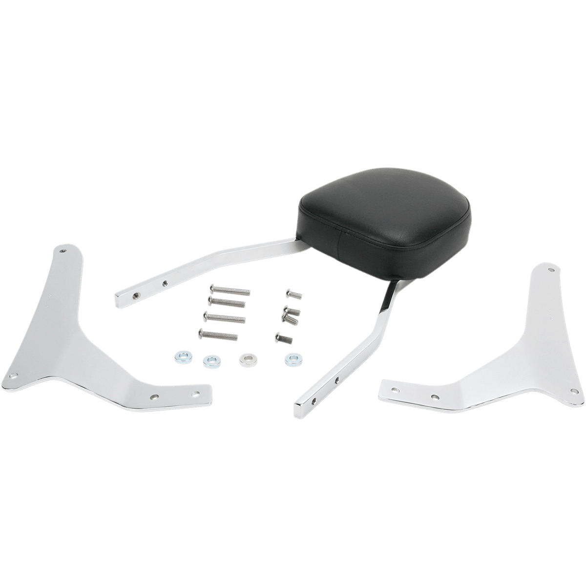 COBRA Sissy Bar Standard XVS 1300 025245