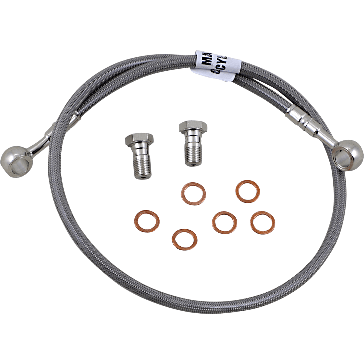 GALFER Brake Line Stainless Steel