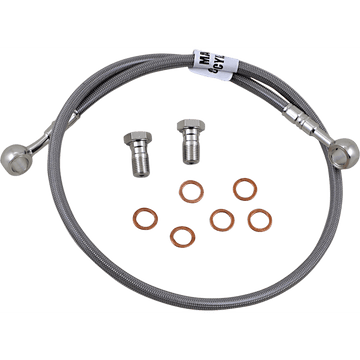 GALFER Brake Line Stainless Steel