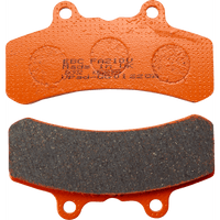 EBC Brake Pads Buell FA210V