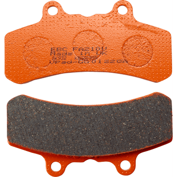 EBC Brake Pads Buell FA210V