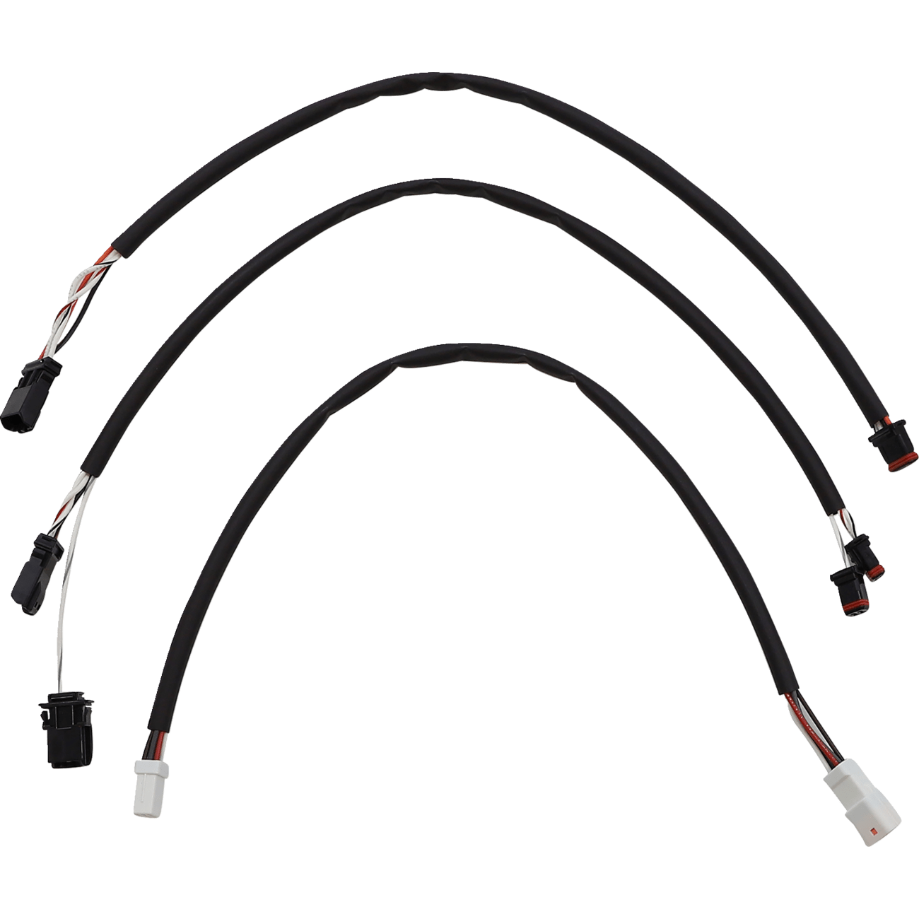 MAGNUM SHIELDING Control Cable Kit Sterling Chromite II® 387993