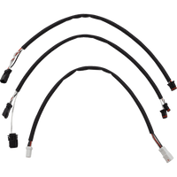 MAGNUM SHIELDING Control Cable Kit Sterling Chromite II® 387993