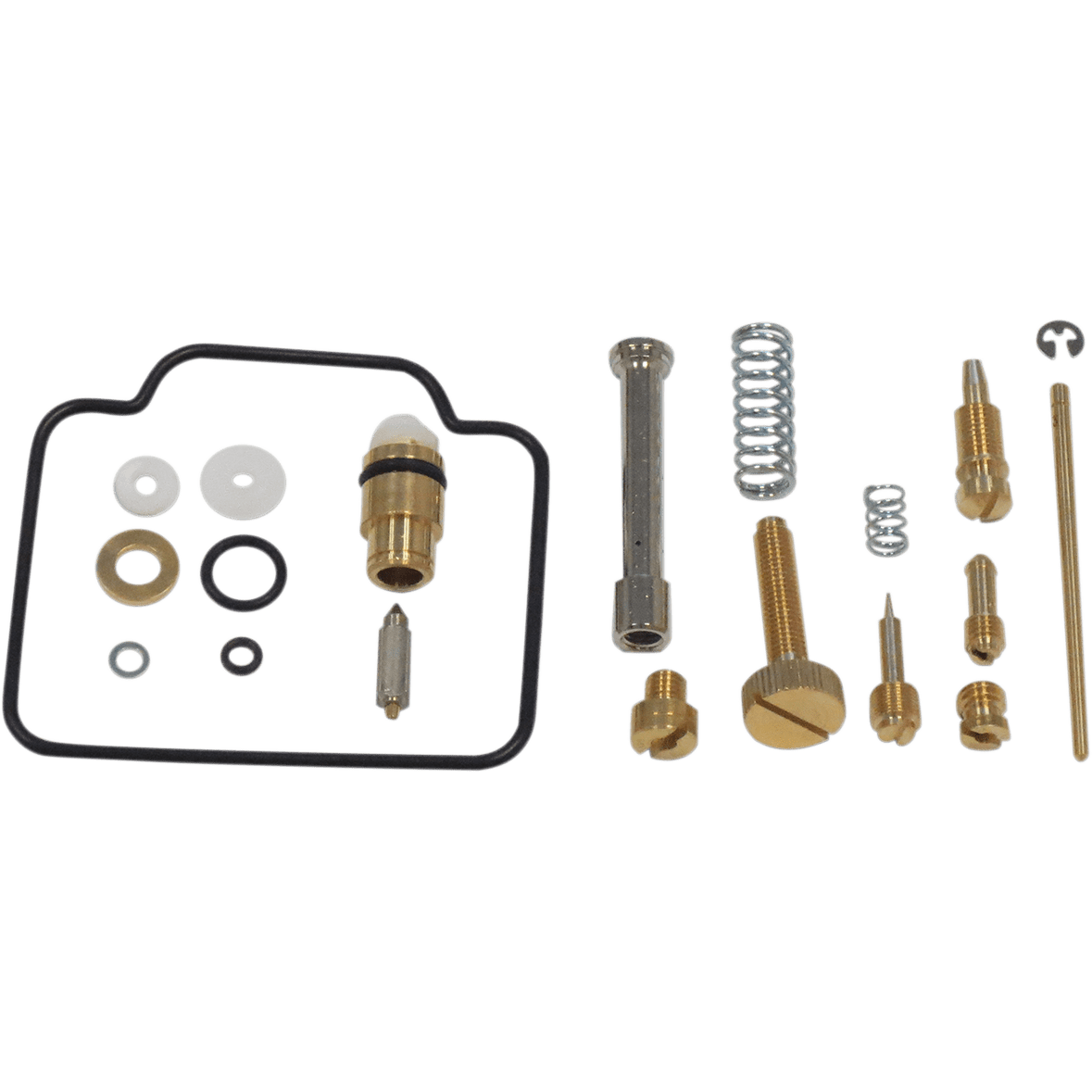 SHINDY Carburetor Repair Kit Suzuki