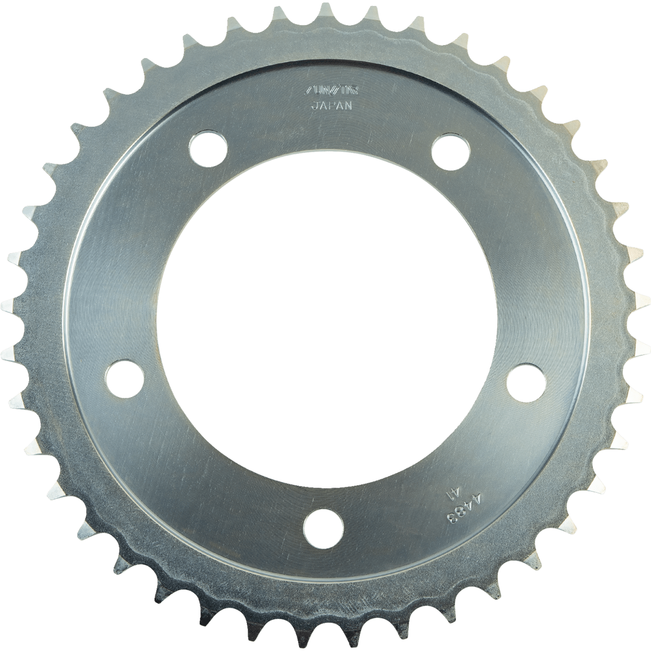 SUNSTAR SPROCKETS Steel Rear Sprocket 41 Tooth Honda