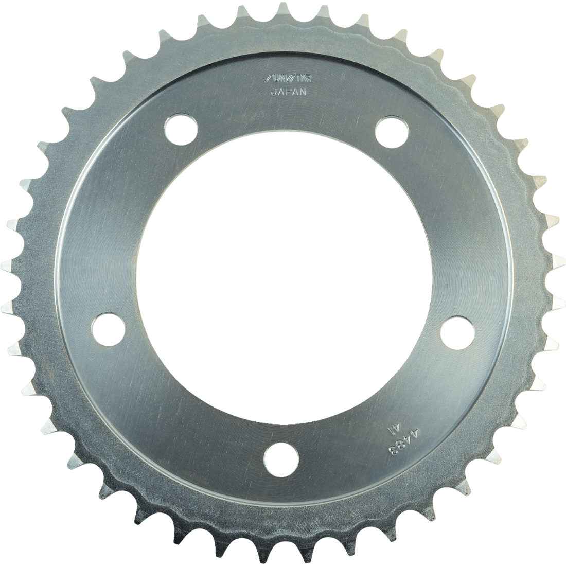 SUNSTAR SPROCKETS Steel Rear Sprocket 41 Tooth Honda