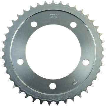 SUNSTAR SPROCKETS Steel Rear Sprocket 41 Tooth Honda