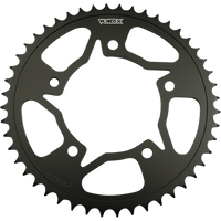 VORTEX Steel Rear Sprocket 48 Tooth Yamaha