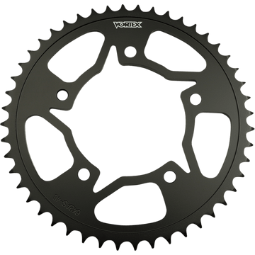 VORTEX Steel Rear Sprocket 48 Tooth Yamaha