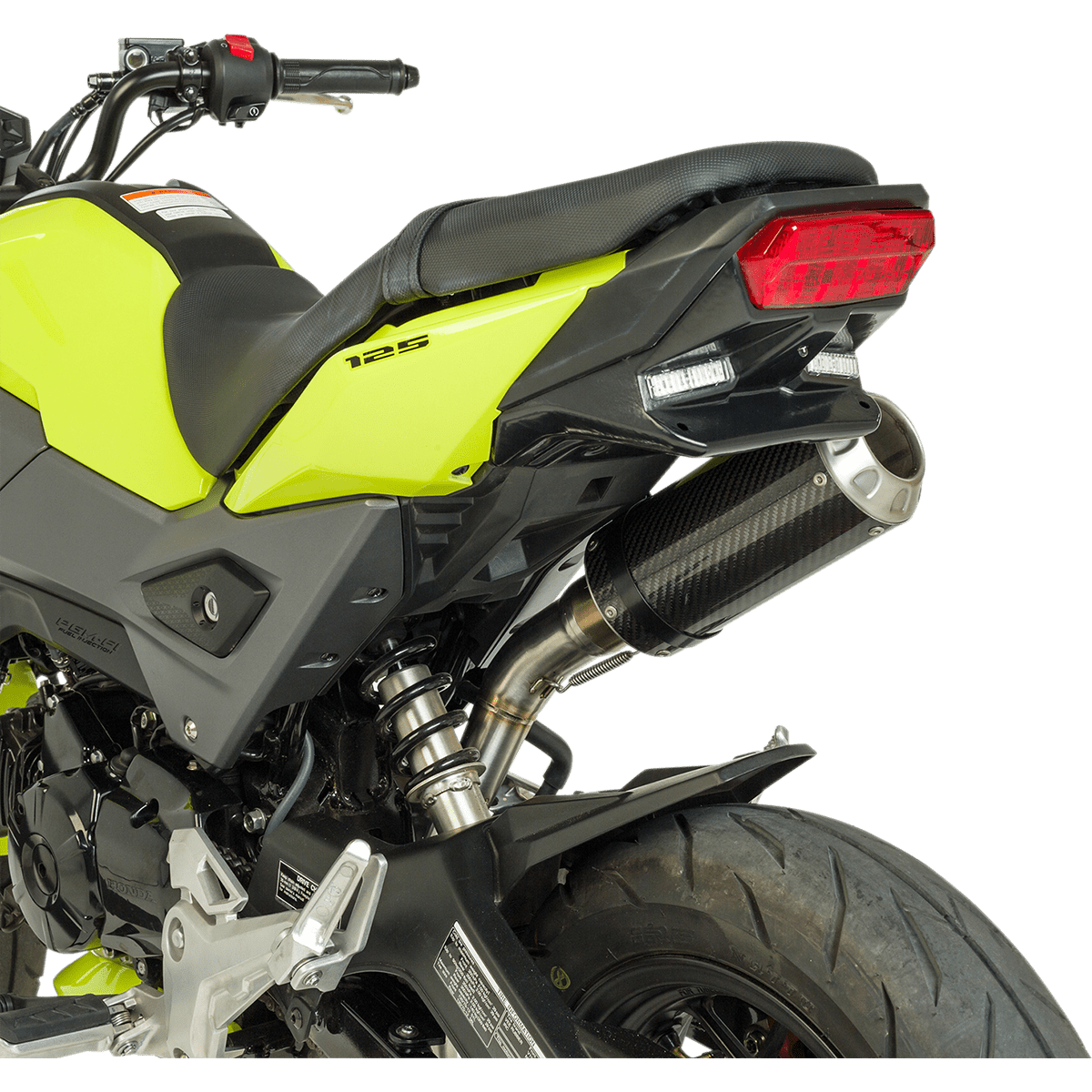 HOT BODIES Fender Eliminator Grom 417021000