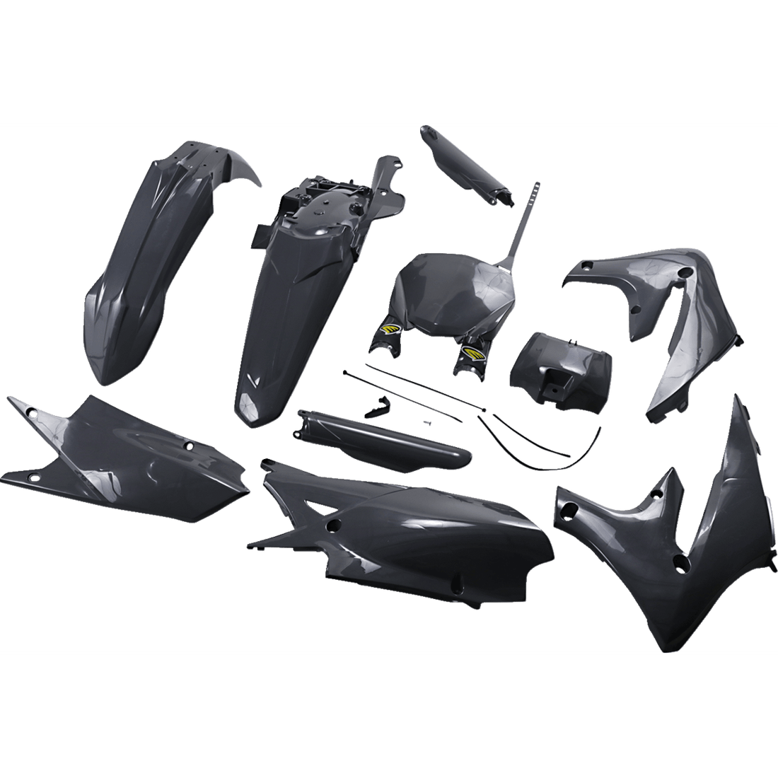 CYCRA Body Kit Powerflow Gray 1CYC932797