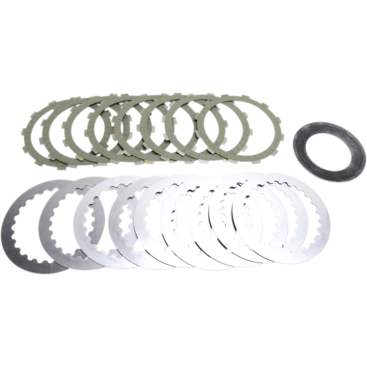 EBC Clutch Kit DRC275