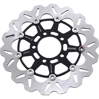 GALFER Front Rotor