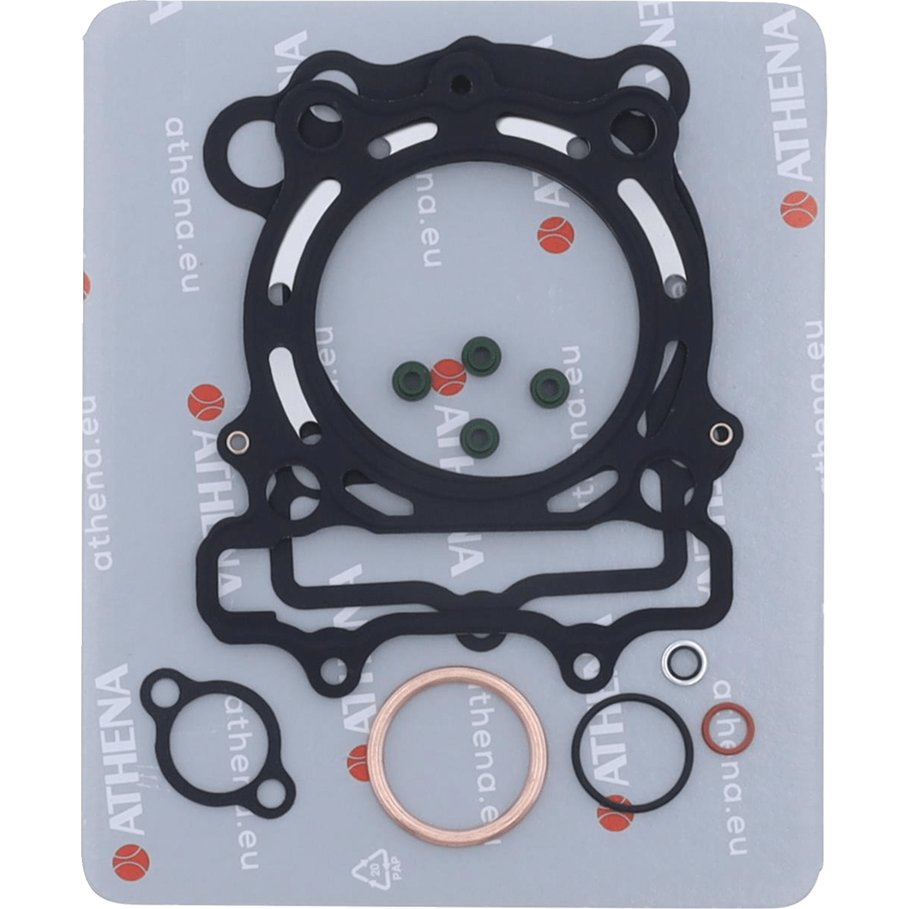 ATHENA Top End Gasket Kit Suzuki