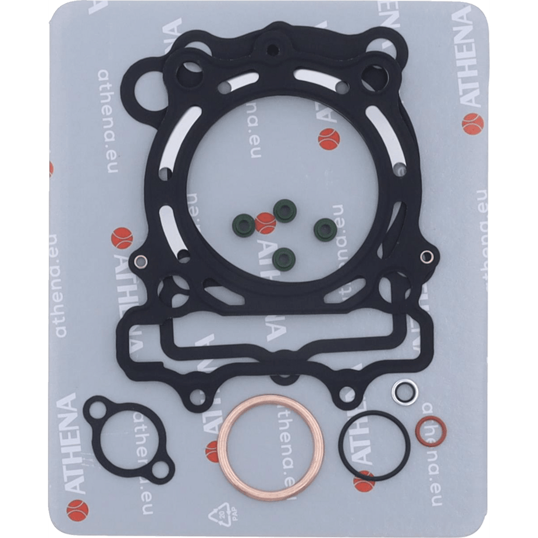 ATHENA Top End Gasket Kit Suzuki