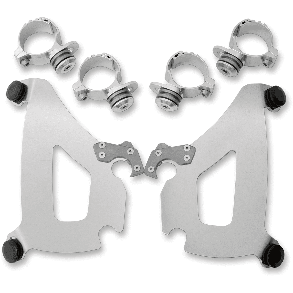 MEMPHIS SHADES Bullet Mounting Kit VT750 MEK1958