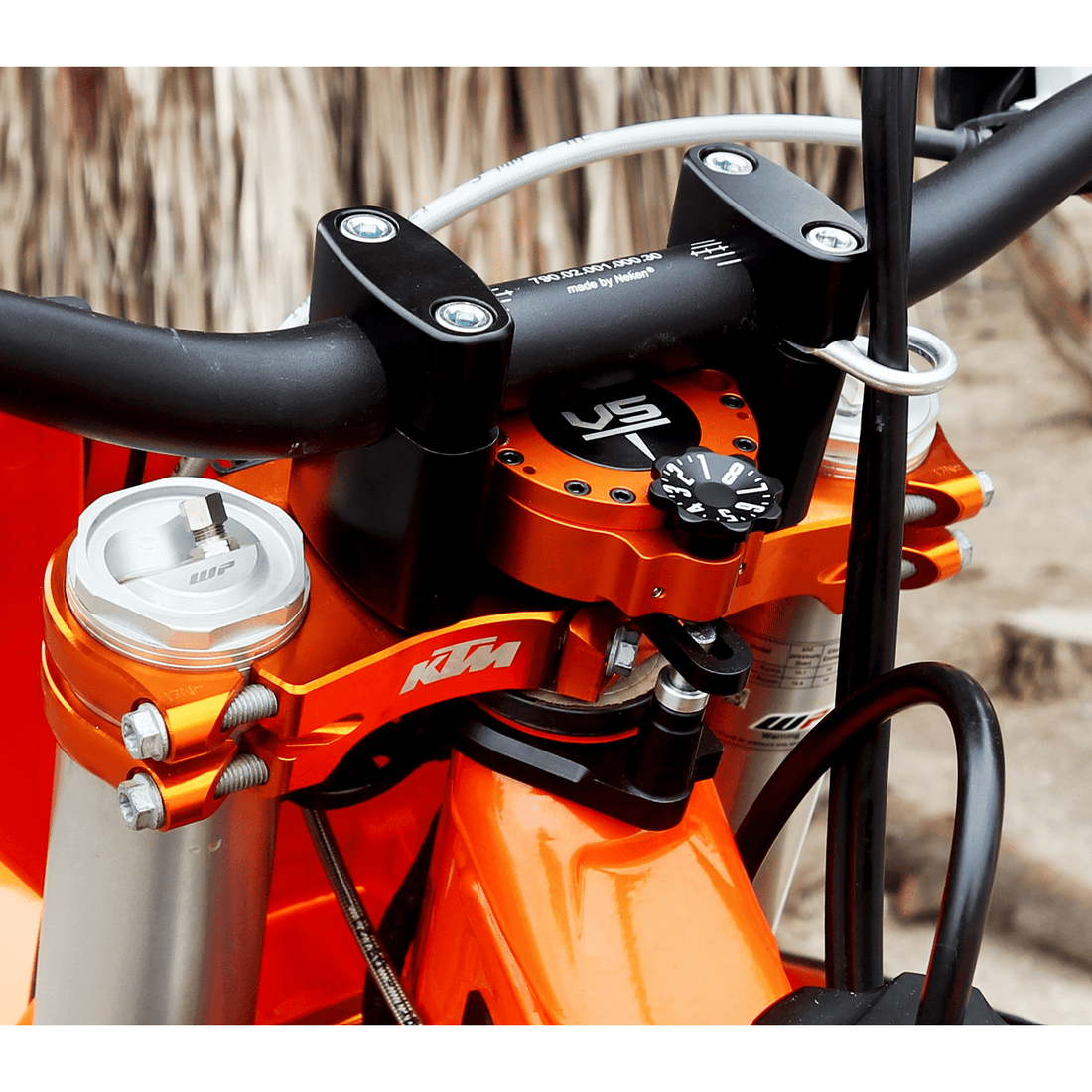 GPR Damper Kit KTM