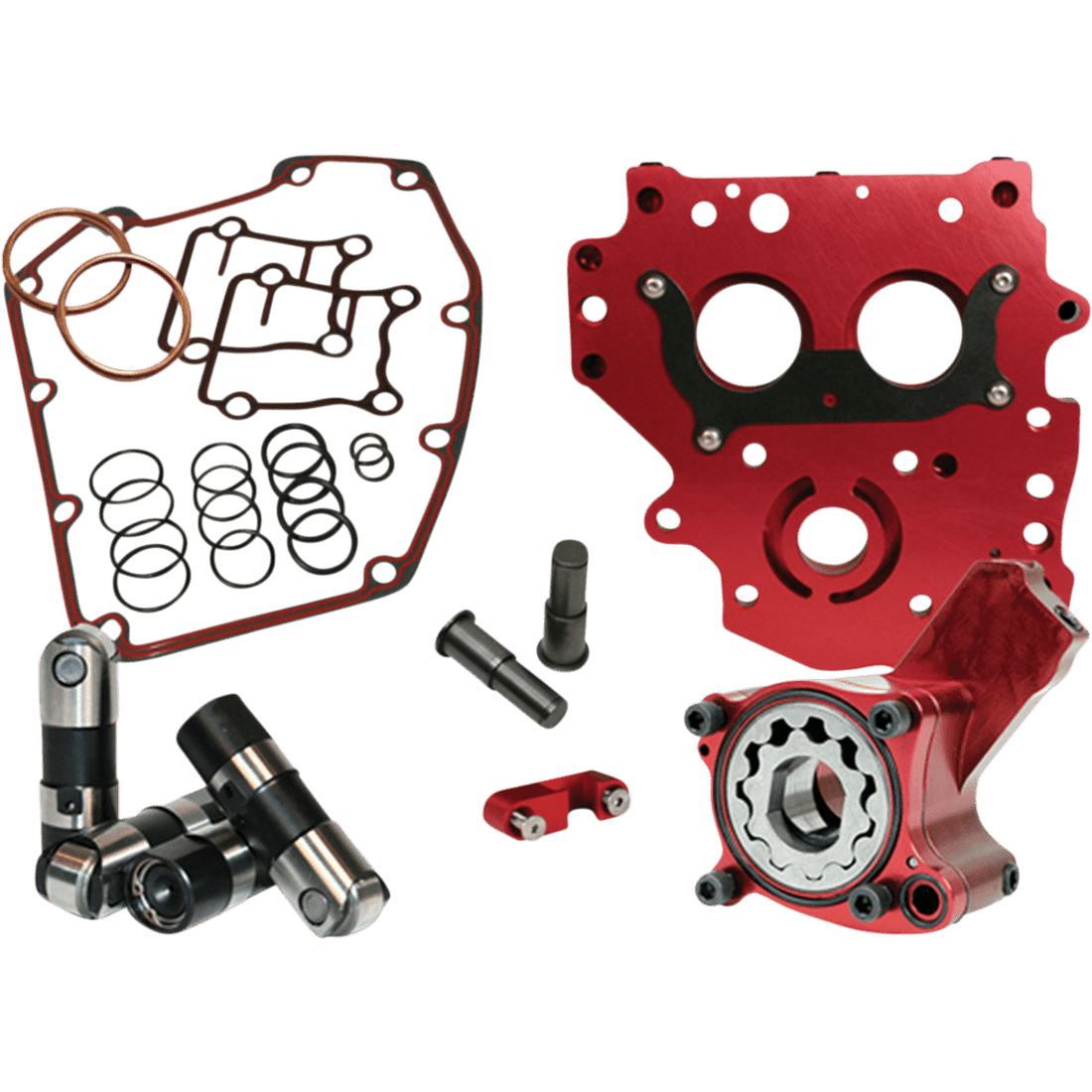 FEULING OIL PUMP CORP. Race Series® Oil System Kit 7073ST