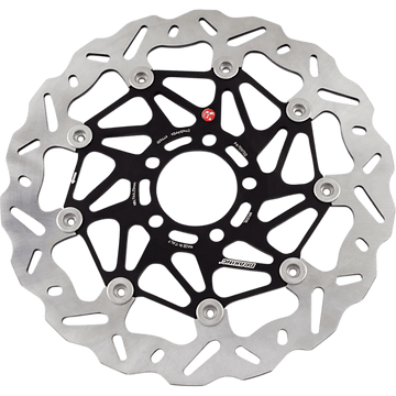 BRAKING Brake Rotor Kawasaki WK008L