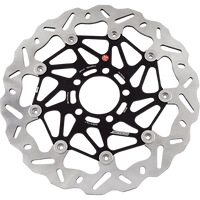 BRAKING Brake Rotor Kawasaki WK008L