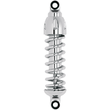 PROGRESSIVE SUSPENSION 430 Series Shock Chrome Heavy-Duty 11.5" 4304071C