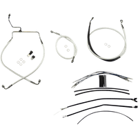 MAGNUM SHIELDING Control Cable Kit Sterling Chromite II® 387831