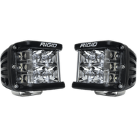 RIGID INDUSTRIES D-SS® Pro Series Light Spot Pair 262213