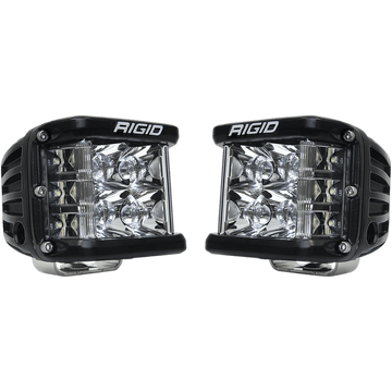 RIGID INDUSTRIES D-SS® Pro Series Light Spot Pair 262213