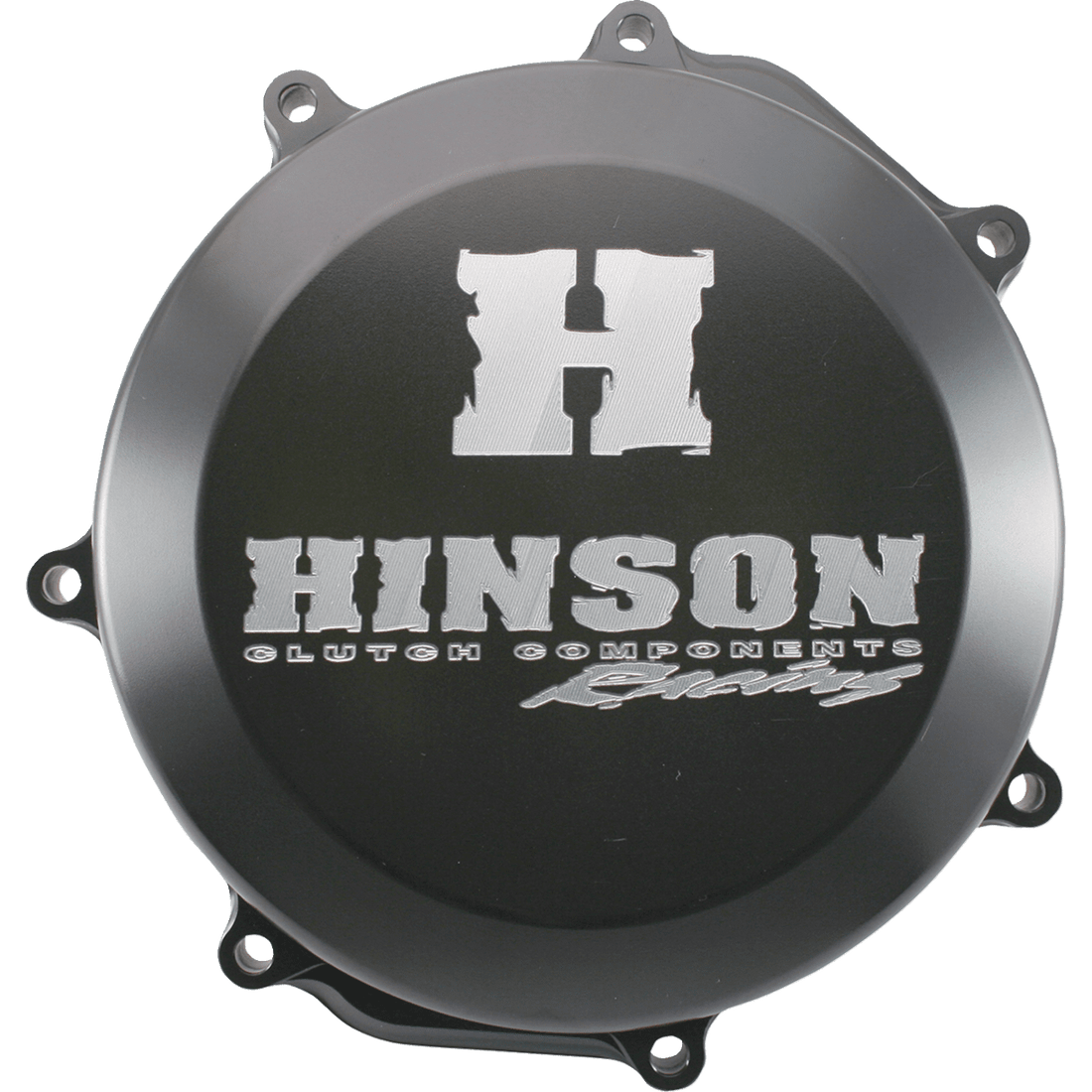 HINSON RACING Clutch Cover- Kawasaki C6632102