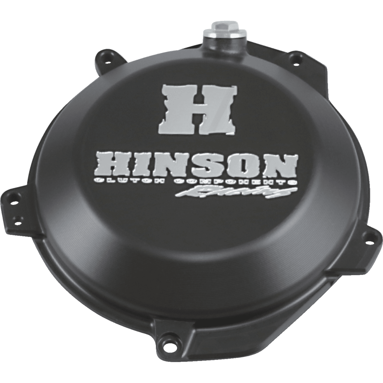 HINSON RACING Clutch Cover Gas Gas/Husqvarna/KTM C677