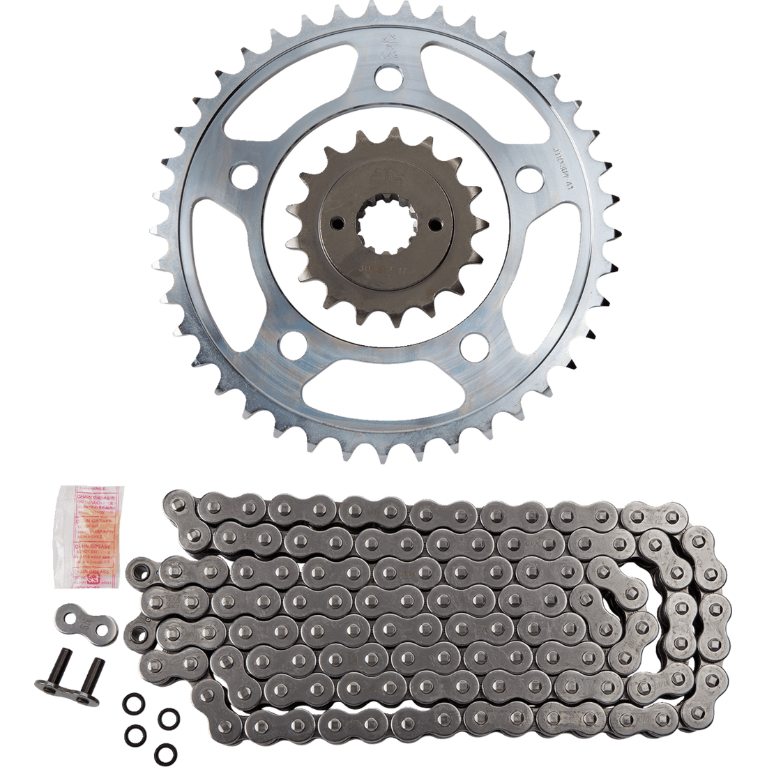 DID Chain Kit Honda VT 750 Shadow '98-'03 DKH011