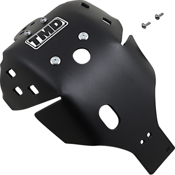 T.M. DESIGNWORKS Skid Plate Black CRF250R HOMC260BK