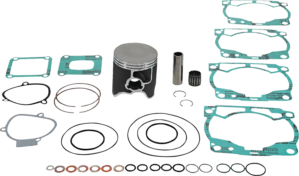 VERTEX Top End Piston Kit 71.935 mm Husqvarna TX300/Heritage Edition | KTM 300 XC