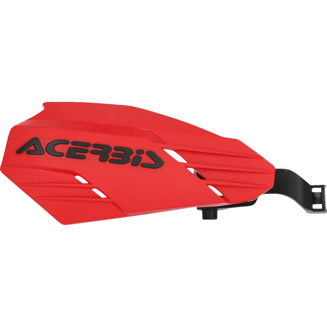 ACERBIS Handguards K-Linear Red/Black