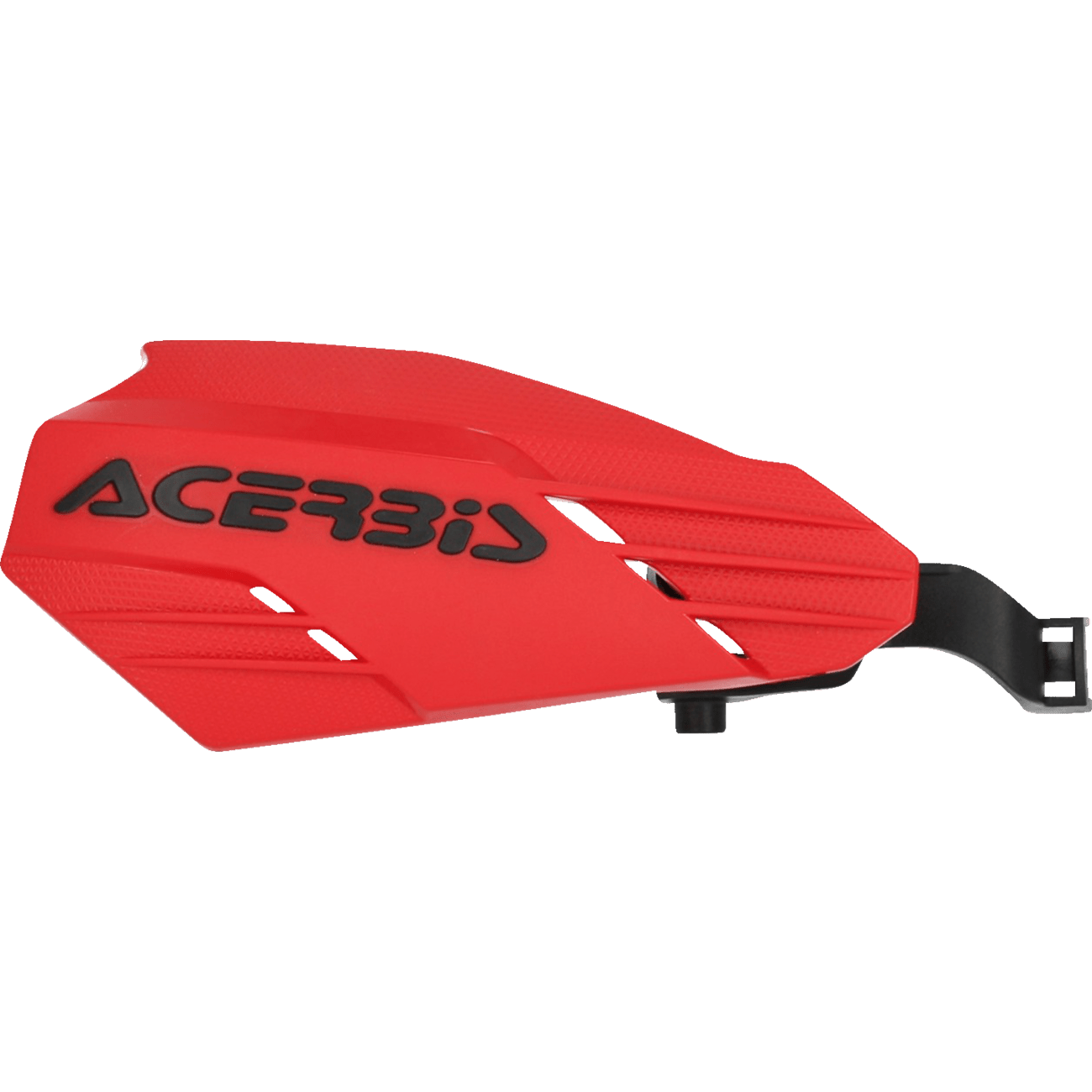 ACERBIS Handguards K-Linear Red/Black