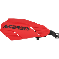 ACERBIS Handguards K-Linear Red/Black