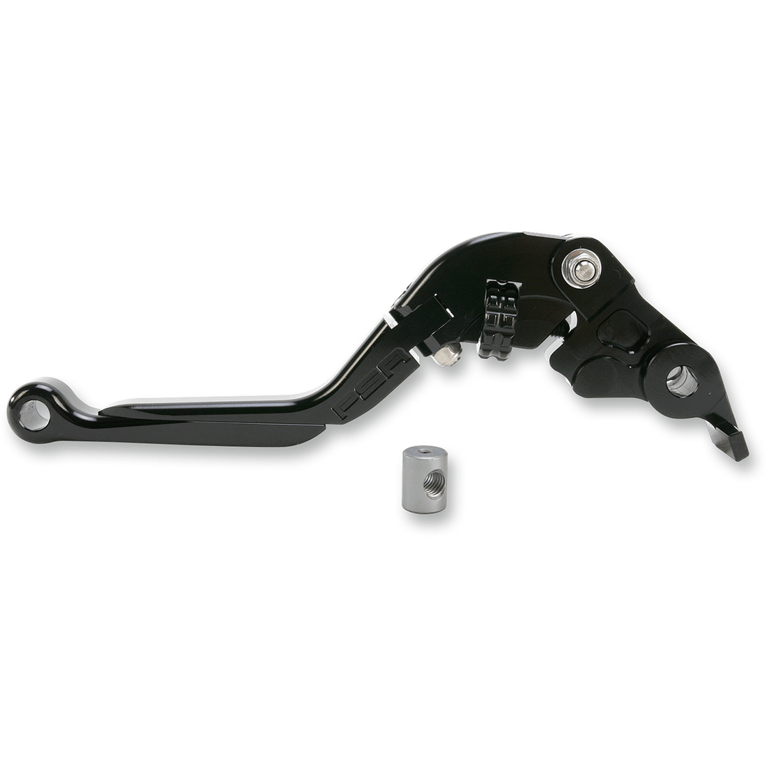 PSR Brake Lever GP Black 000165122