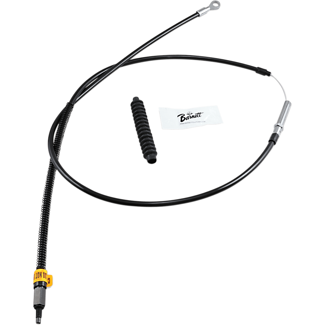 BARNETT Clutch Cable +6" 101301004706