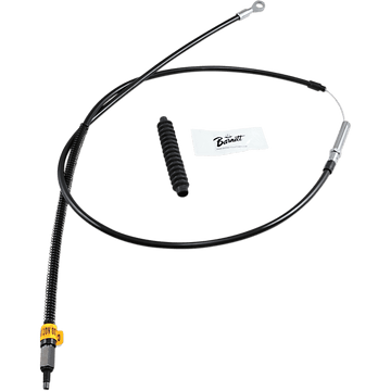 BARNETT Clutch Cable +6" 101301004706