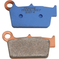 MOOSE RACING M1 Brake Pads Rear