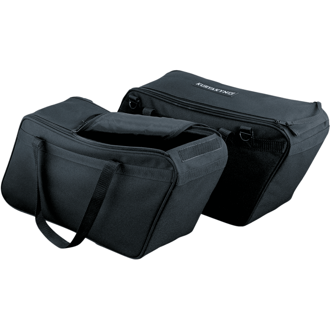 KURYAKYN Removable Saddlebag Liners KUR4170