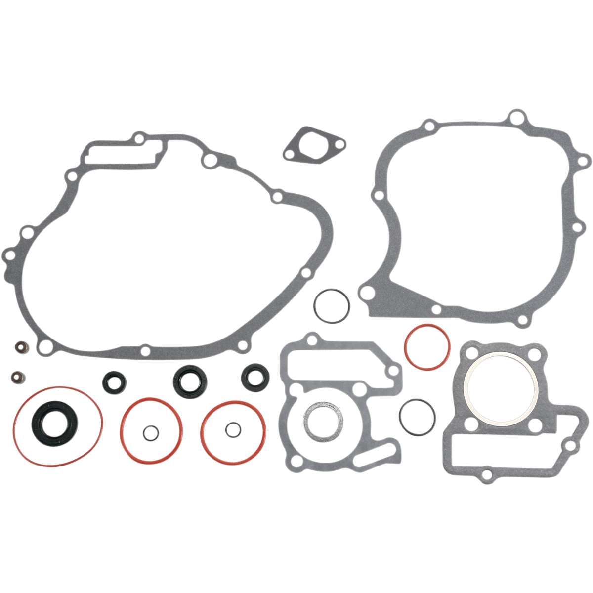 MOOSE RACING Motor Gasket Kit with Seal