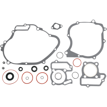 MOOSE RACING Motor Gasket Kit with Seal