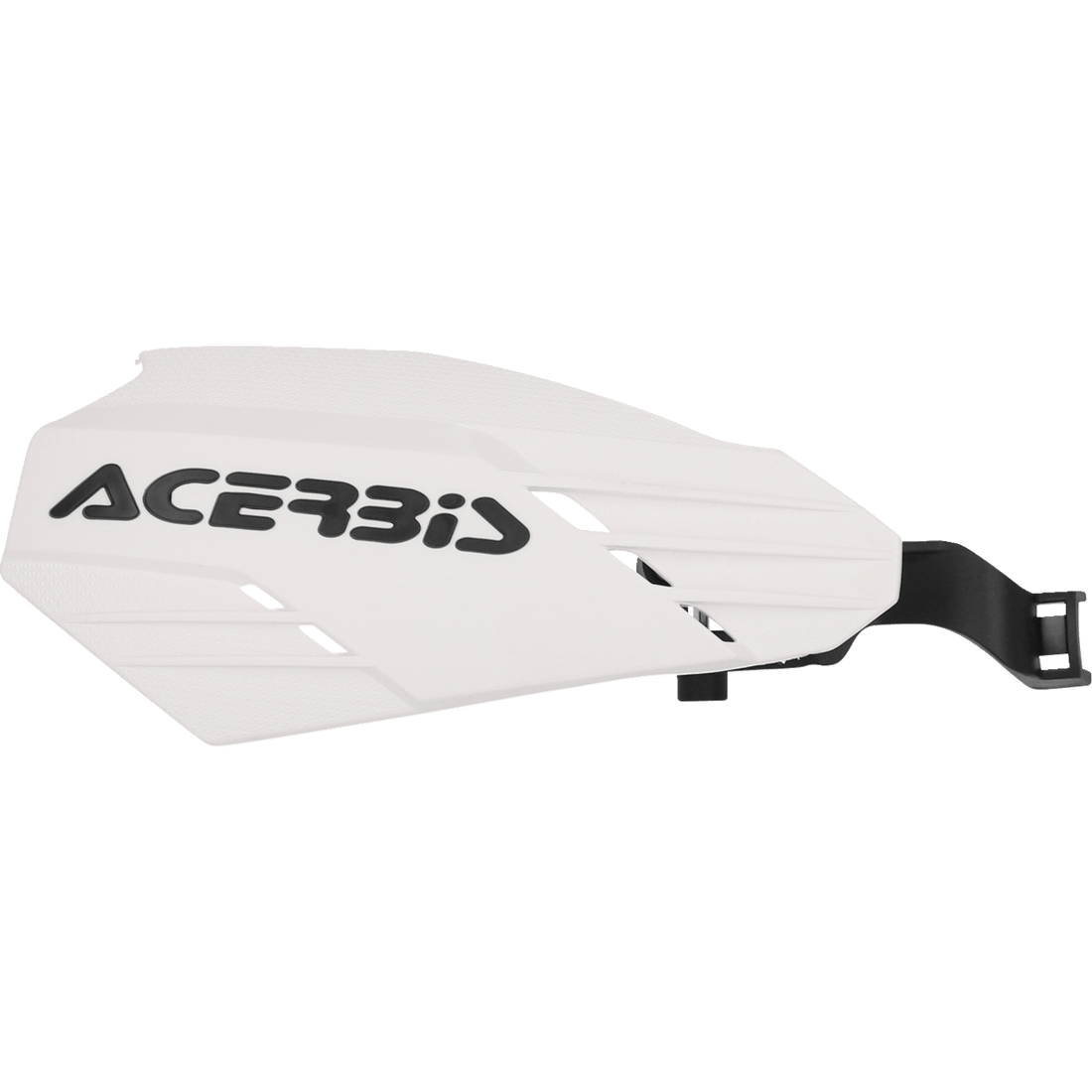 ACERBIS Handguards K-Linear Black/White