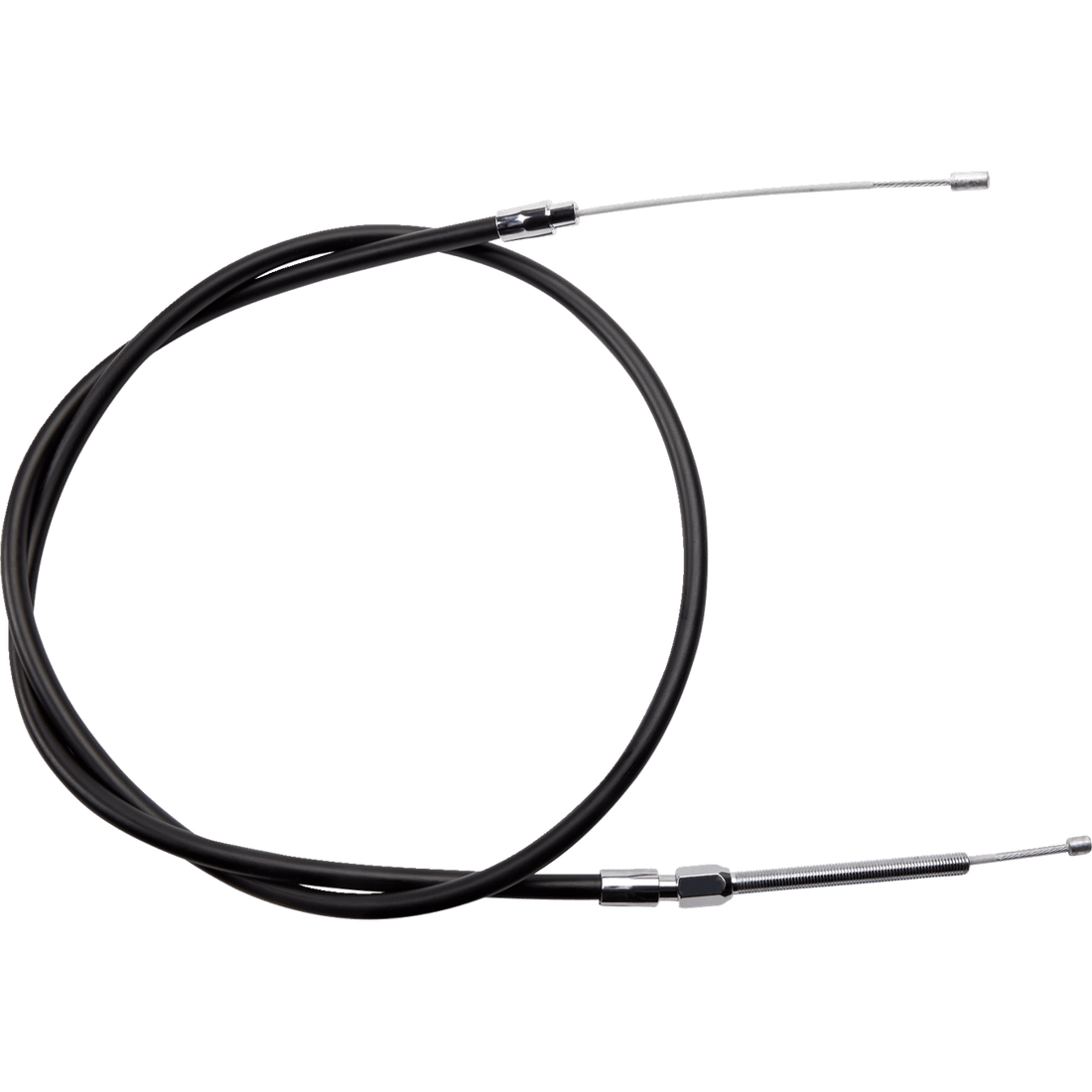 DRAG SPECIALTIES Clutch Cable Vinyl