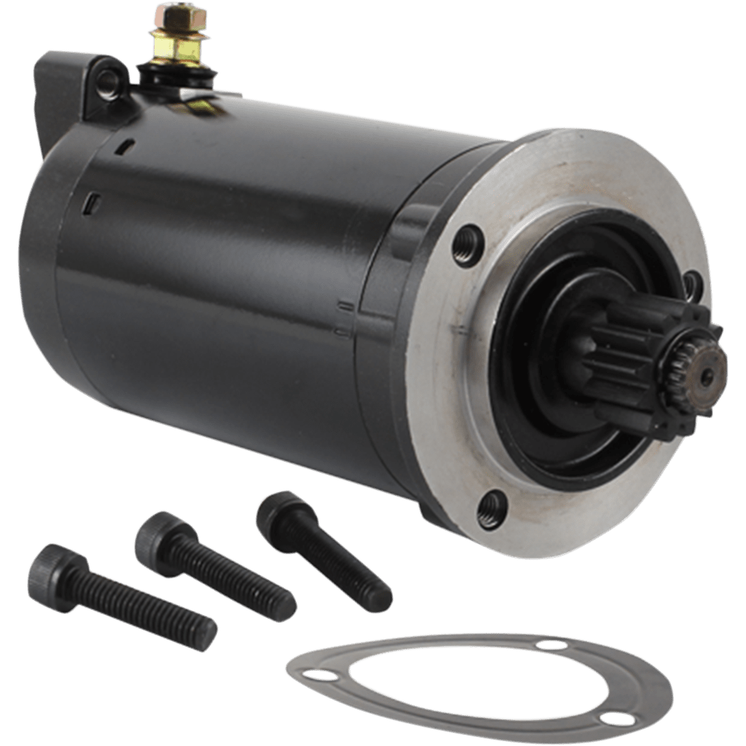 PARTS UNLIMITED Starter Motor Ducati