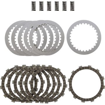 VINTCO Clutch Plate Kit Honda KCLH13