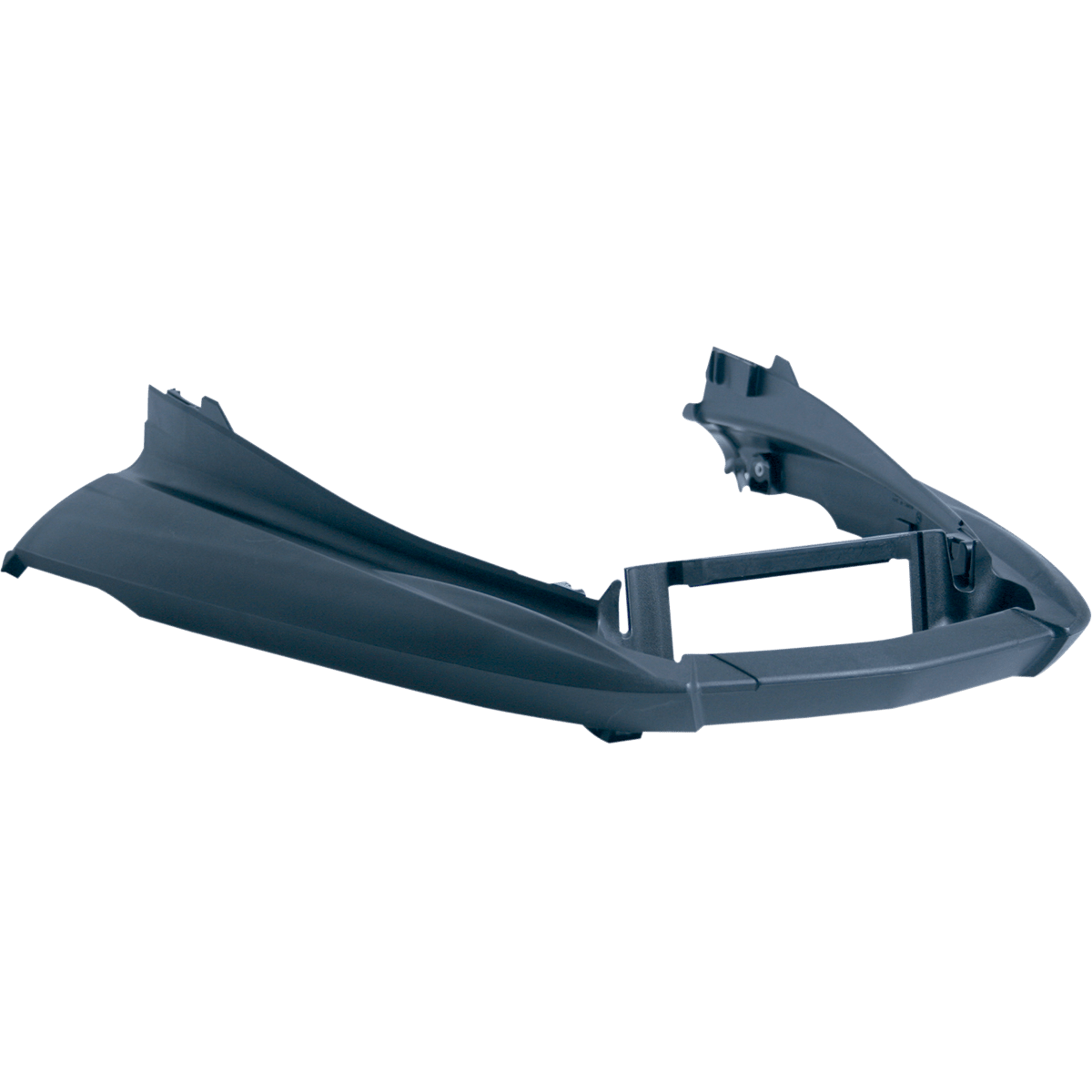 KIMPEX Front Bumper Black Ski-Doo Rev Models 280700